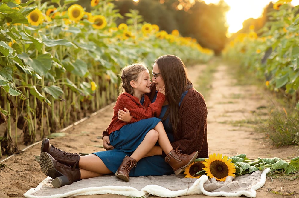 Image of SEPTEMBER 2025 | Sunflower Minis