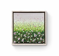 Image 1 of 'In an English country garden'