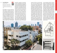 Image 3 of TEL AVIV architectural guide