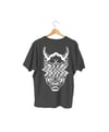 Classic Hannya Black