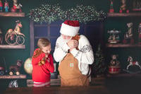 Image 1 of October 22nd 2023 Santa Experience