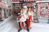 Image 2 of October 22nd 2023 Santa Experience