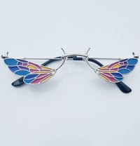 Image 1 of Stainglass OG 