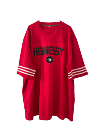 Image 1 of PHST TARGET  HENNESSY JERSEY