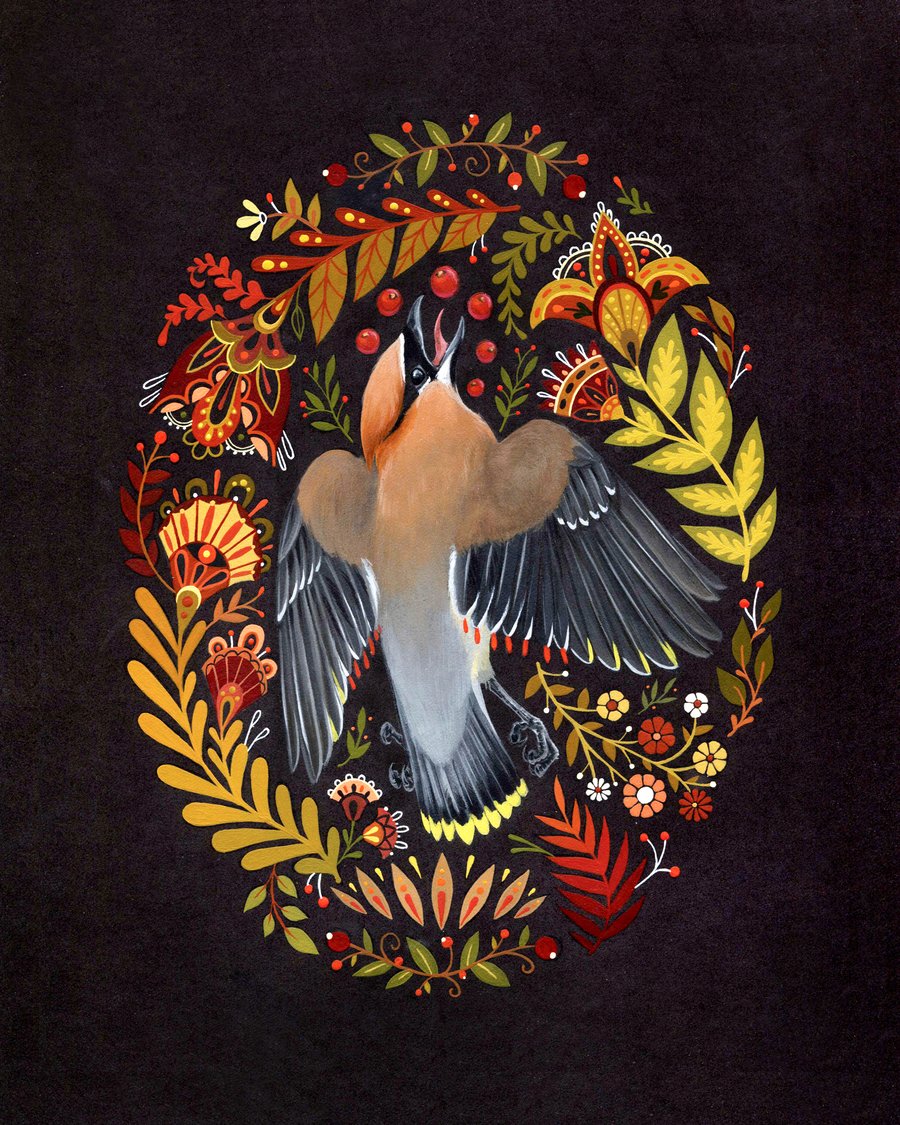Image of The Wreath