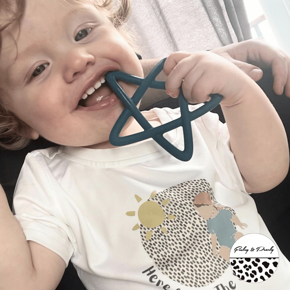TEETHER: Star