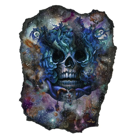 Image of Remnant: Fruition 2