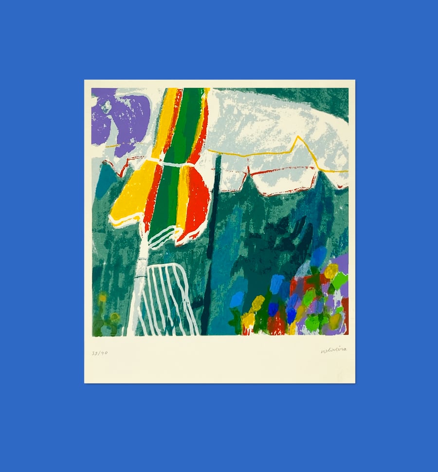 Image of Sombrero, Inês Viegas Oliveira