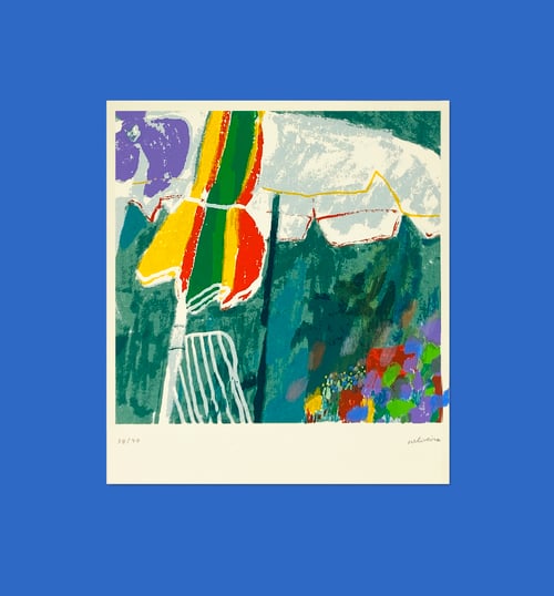 Image of Sombrero, Inês Viegas Oliveira