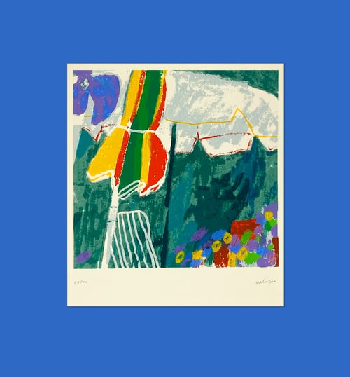 Image of Sombrero, Inês Viegas Oliveira