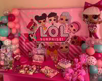 Image 1 of Kids Birthday Party Special 