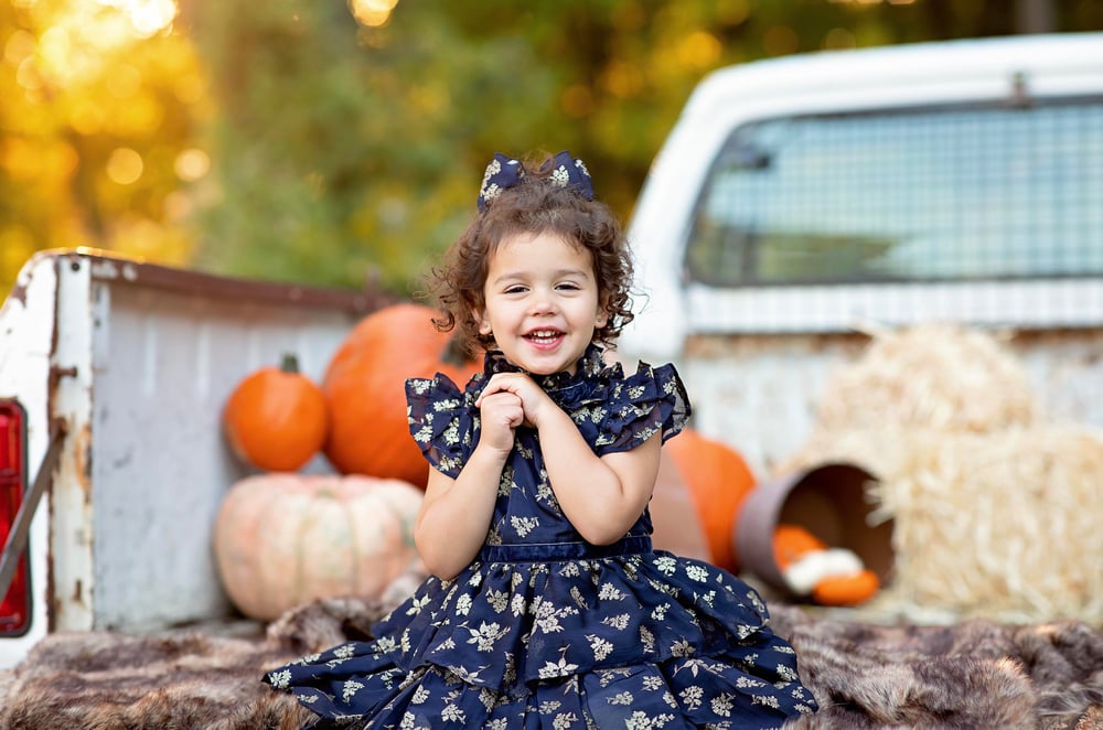 Image of 10/22 | Fall Truck Minis