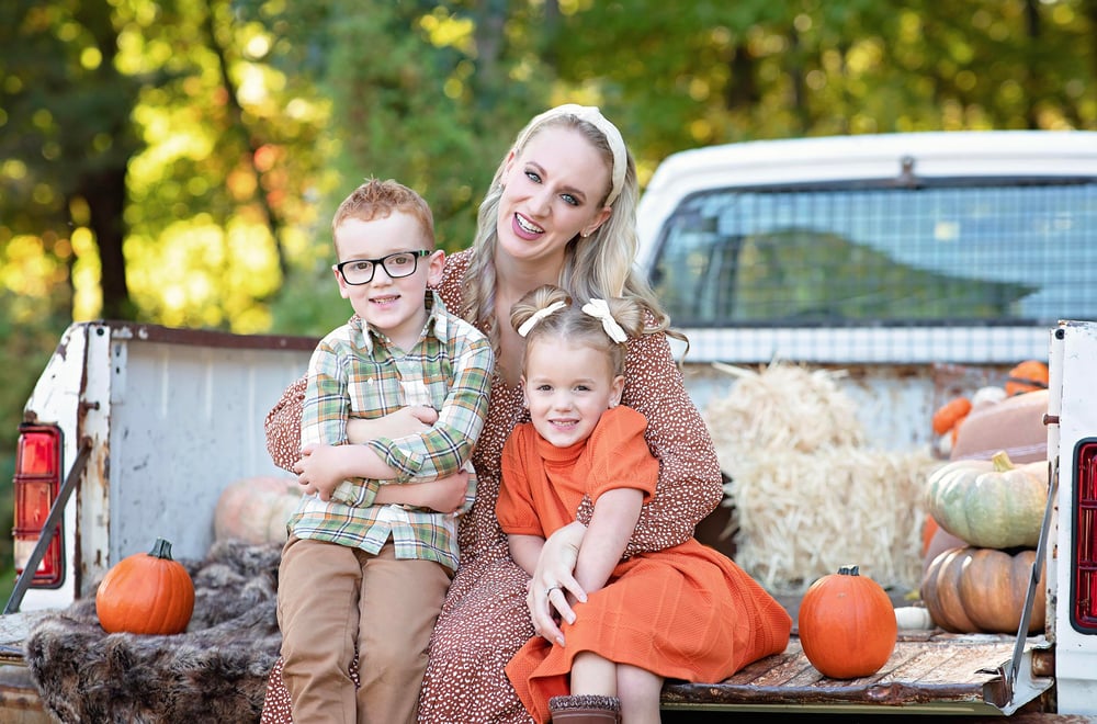 Image of 10/22 | Fall Truck Minis