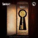 Image 2 of Locke & Key: 2023 Convention Exclusive 15-Year Key!