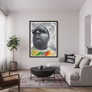 Image of SKY'S THE LIMIT - PRINTS