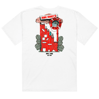 Image 3 of Six Deep Gun Club Tee