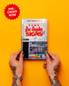 PRE-ORDER Photo book "Hand painted in L.A.: Some Los Angeles signs"  + 5 riso prints