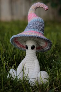 Image 2 of Marvelous Mushroom