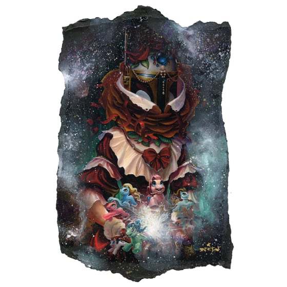 Image of Remnant: Infinite Bounty