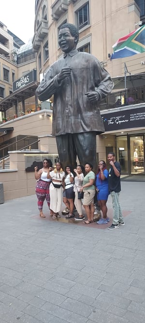 Image of 7 Day Educational Tour to South Africa