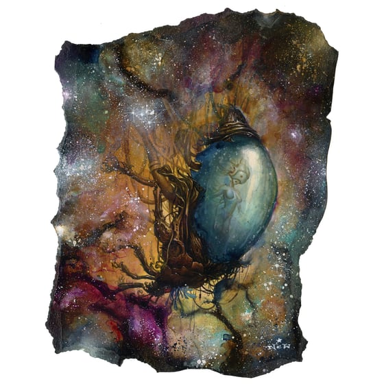 Image of Remnant: Augmented Reality