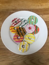 Image 3 of Party rings 