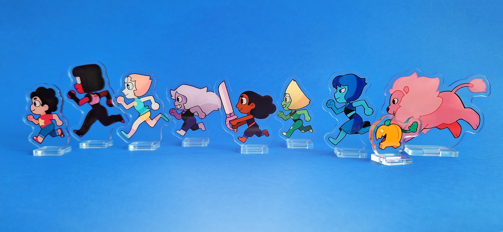 Steven Universe Standees | Hitsujinu