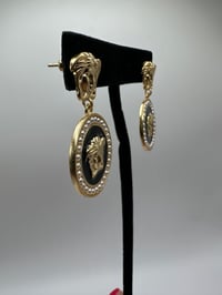 Image 3 of Versace Earrings