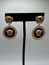 Image 4 of Versace Earrings