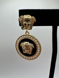 Image 1 of Versace Earrings