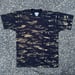 Image of Thetamancer Phage Camo T-Shirt