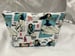 Image of Virtues Zipper Pouch