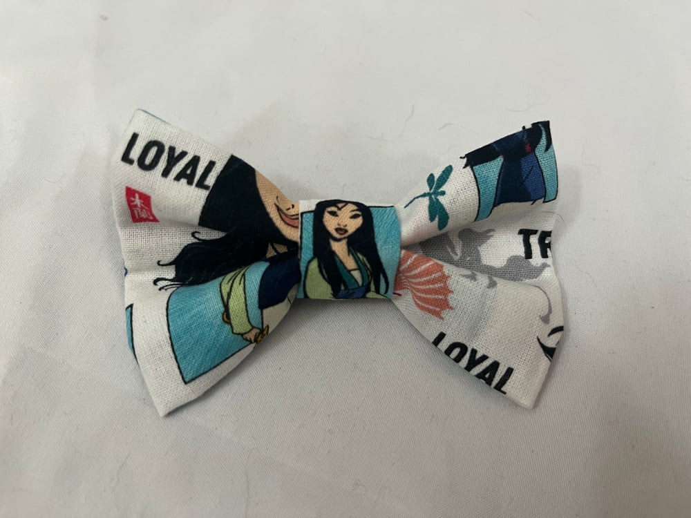 Image of Virtues Hairbow