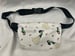 Image of SALE - Cherry Blossoms Fanny Pack