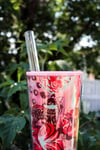 Bubble/Boba Tea Glass Straw *Pre-Orders*