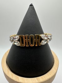 Image 1 of Vintage Dior Bracelet