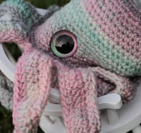 Image 3 of Seashell Octopus