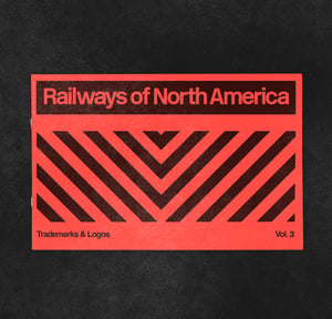 Railways of America : Volume 3