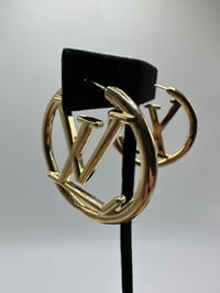 Image 4 of Louis Vuitton Earrings