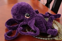 Image 3 of Perfectly Plush Octopus