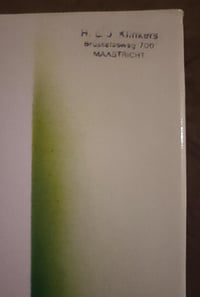 Image 6 of Jean-Daniel Lorieux - COCONUTS