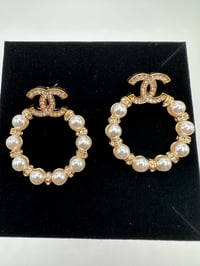 Image 2 of Chanel Earrings