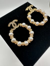 Image 3 of Chanel Earrings