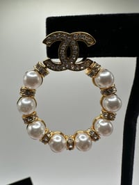 Image 4 of Chanel Earrings