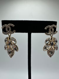 Image 1 of Coco Chanel Earrings