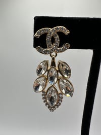 Image 4 of Coco Chanel Earrings