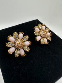 Image 1 of Gucci Stud Earrings