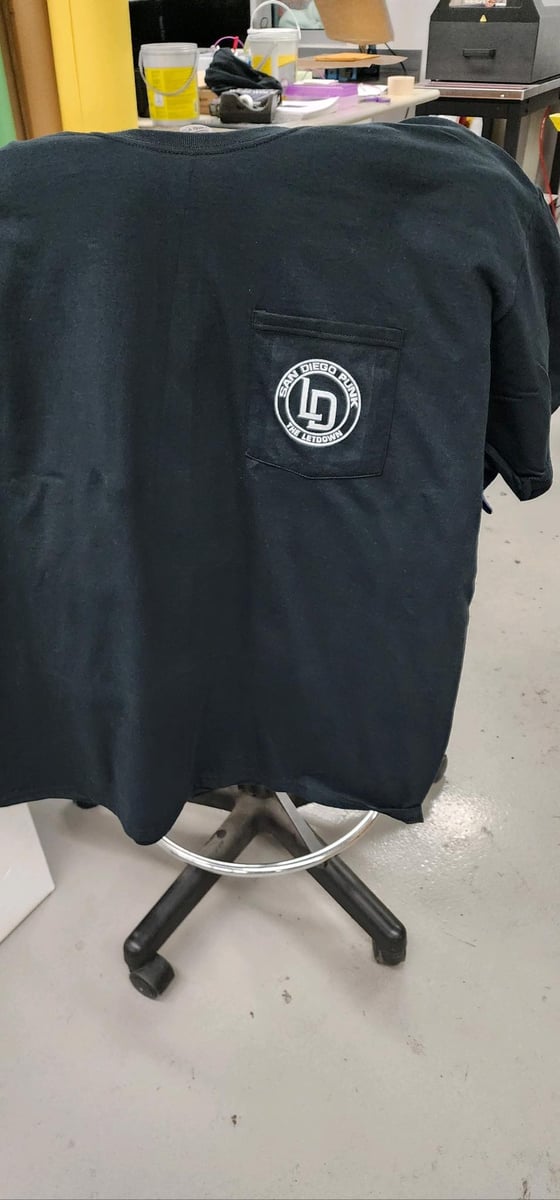 Products The Letdown