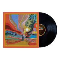 Image 1 of Zopp - Dominion Limited Signed Black Vinyl with Poster