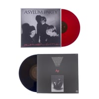 Image 5 of ASYLUM PARTY - "BORDERLINE"